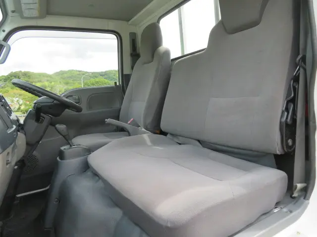 マツダ タイタン TKG-LHR85A(2WD)の写真11
