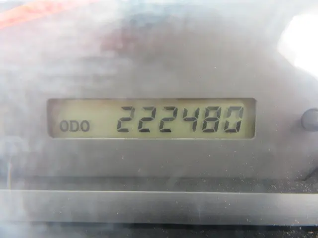 マツダ タイタン TKG-LHR85A(2WD)の写真13