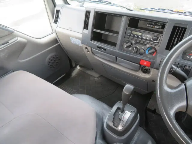 マツダ タイタン TKG-LHR85A(2WD)の写真14