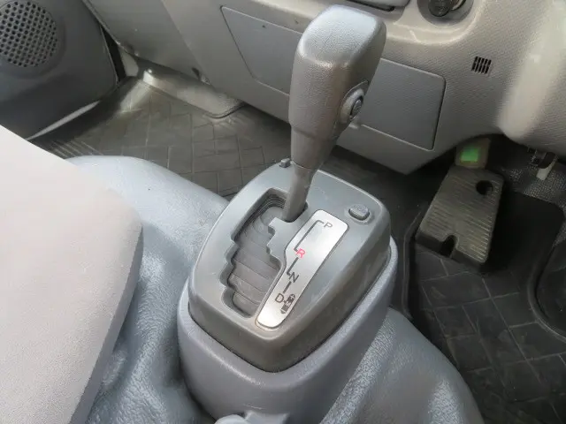 マツダ タイタン TKG-LHR85A(2WD)の写真15