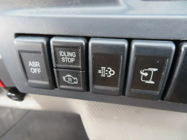 マツダ タイタン TKG-LHR85A(2WD)の写真16