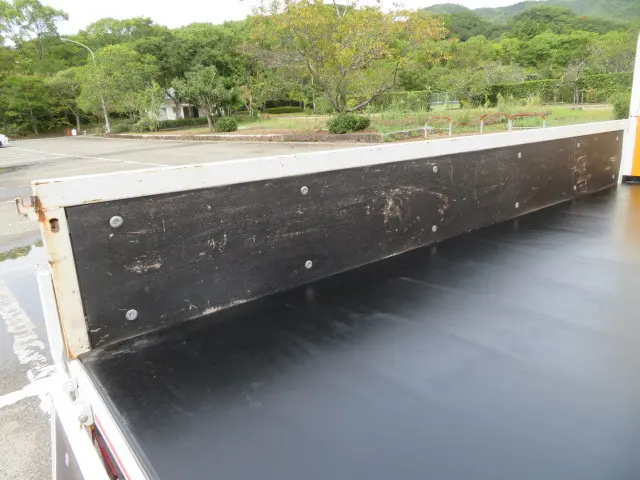 マツダ タイタン TKG-LHR85A(2WD)の写真26