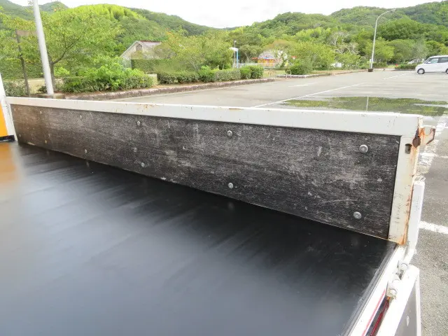 マツダ タイタン TKG-LHR85A(2WD)の写真27