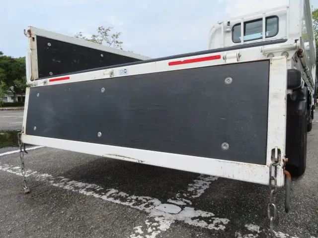 マツダ タイタン TKG-LHR85A(2WD)の写真28