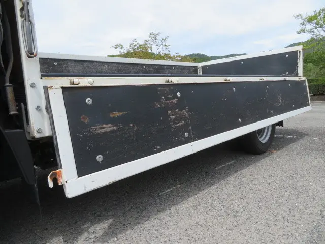 マツダ タイタン TKG-LHR85A(2WD)の写真30