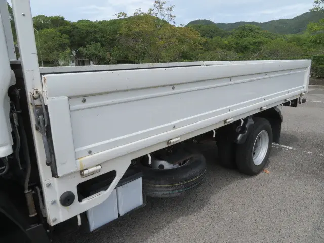 マツダ タイタン TKG-LHR85A(2WD)の写真31