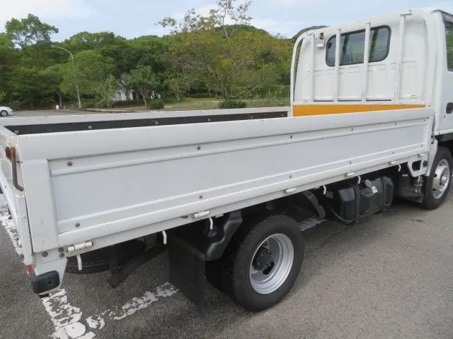 マツダ タイタン TKG-LHR85A(2WD)の写真32