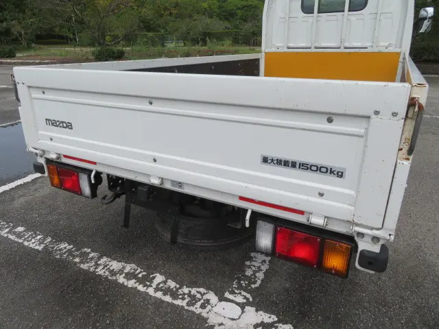 マツダ タイタン TKG-LHR85A(2WD)の写真33