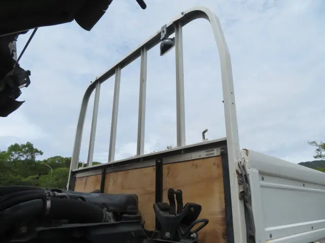 マツダ タイタン TKG-LHR85A(2WD)の写真34