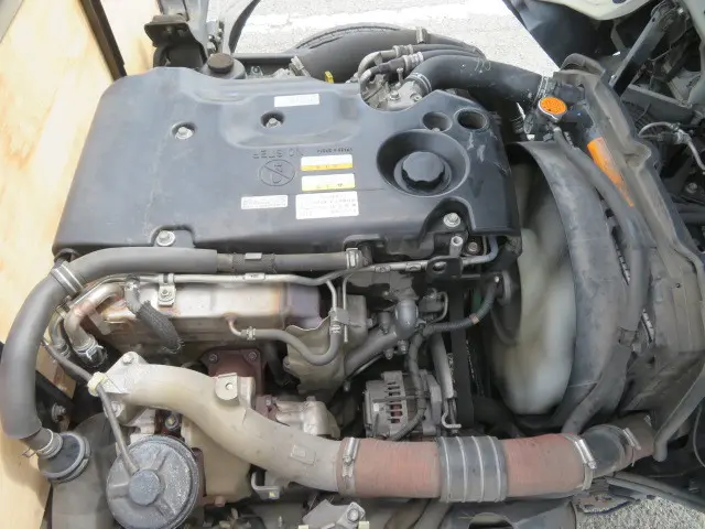 マツダ タイタン TKG-LHR85A(2WD)の写真36