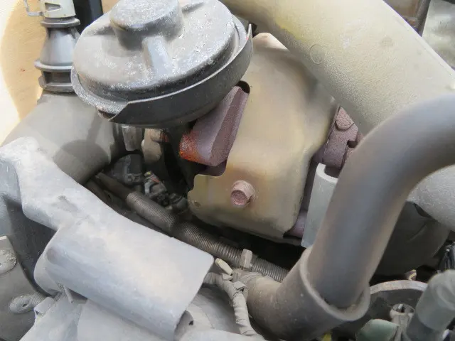 マツダ タイタン TKG-LHR85A(2WD)の写真37