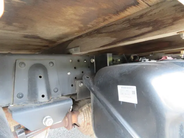 マツダ タイタン TKG-LHR85A(2WD)の写真39
