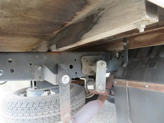 マツダ タイタン TKG-LHR85A(2WD)の写真42