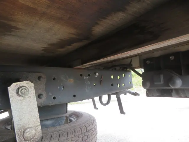 マツダ タイタン TKG-LHR85A(2WD)の写真43