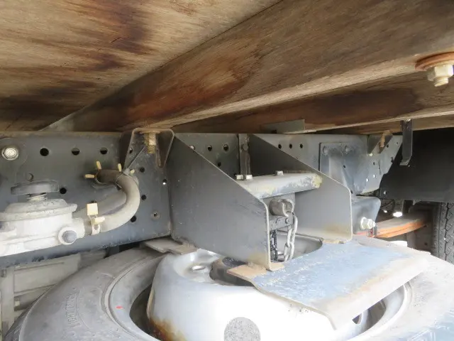 マツダ タイタン TKG-LHR85A(2WD)の写真44