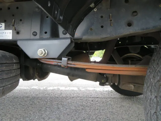 マツダ タイタン TKG-LHR85A(2WD)の写真45
