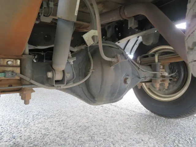 マツダ タイタン TKG-LHR85A(2WD)の写真46