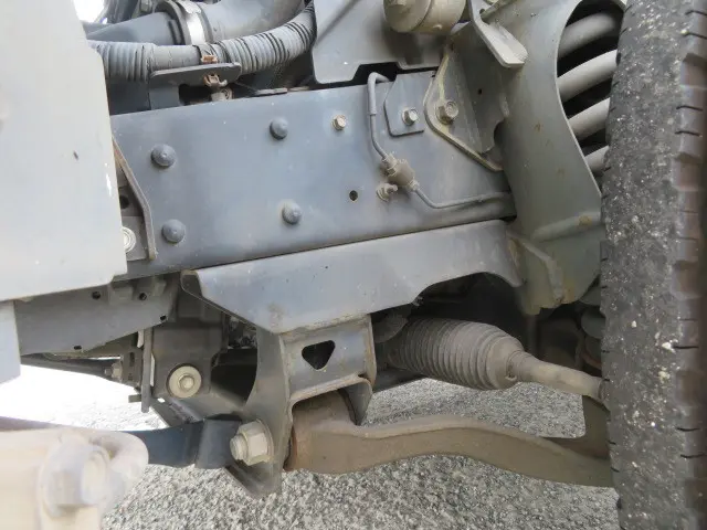 マツダ タイタン TKG-LHR85A(2WD)の写真47