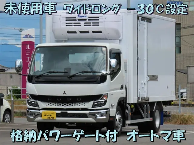 三菱 キャンター 2RG-FEB80(2WD)の写真1