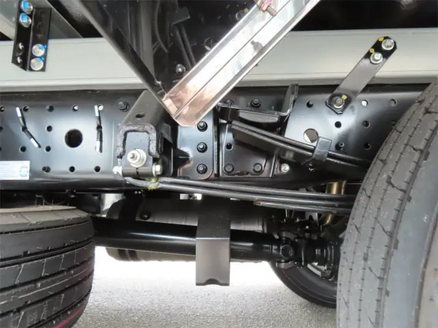 三菱 キャンター 2RG-FEB80(2WD)の写真47
