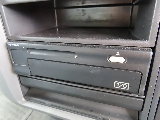 三菱 ファイター QDG-FQ62F(6x4)の写真19