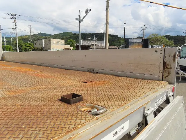 三菱 ファイター QDG-FQ62F(6x4)の写真26