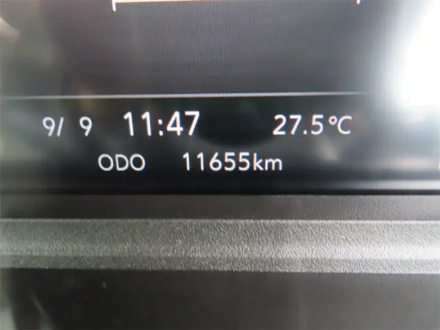いすゞ エルフ 2TG-NLR88AM(2WD)の写真13