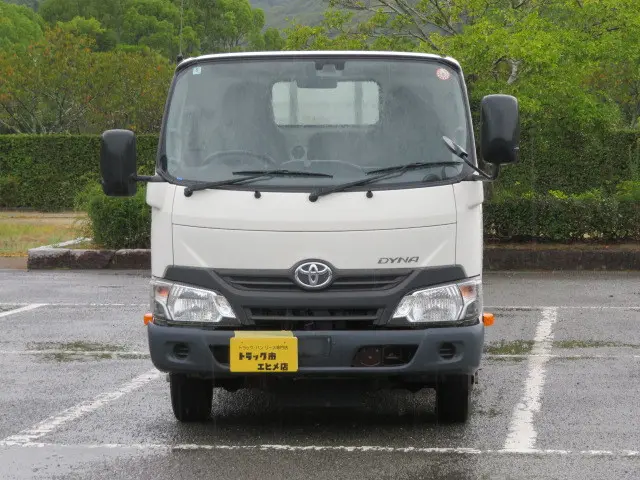 トヨタ ダイナ TPG-XZC605(2WD)の写真5