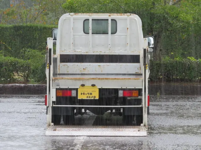 トヨタ ダイナ TPG-XZC605(2WD)の写真8