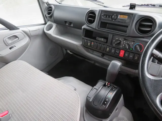 トヨタ ダイナ TPG-XZC605(2WD)の写真14