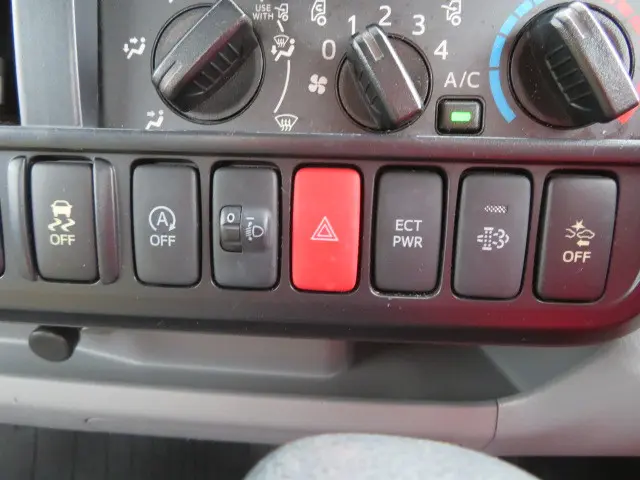 トヨタ ダイナ TPG-XZC605(2WD)の写真15