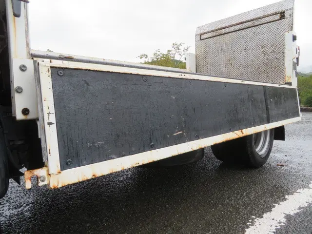 トヨタ ダイナ TPG-XZC605(2WD)の写真27