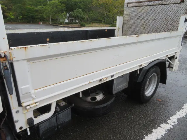 トヨタ ダイナ TPG-XZC605(2WD)の写真29