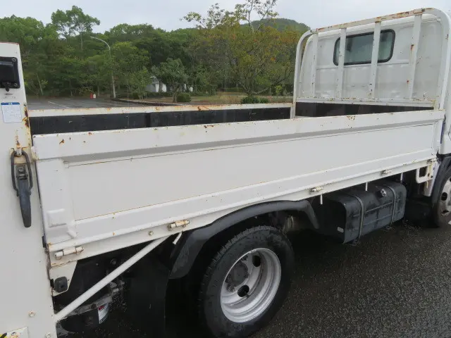 トヨタ ダイナ TPG-XZC605(2WD)の写真30