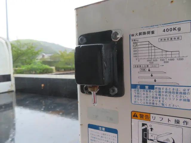 トヨタ ダイナ TPG-XZC605(2WD)の写真34