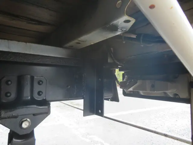 トヨタ ダイナ TPG-XZC605(2WD)の写真43