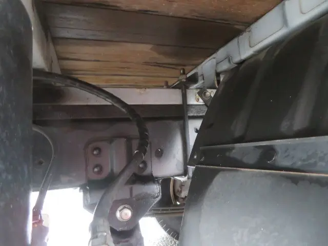 トヨタ ダイナ TPG-XZC605(2WD)の写真46