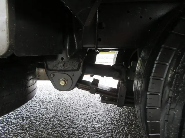 トヨタ ダイナ TPG-XZC605(2WD)の写真47