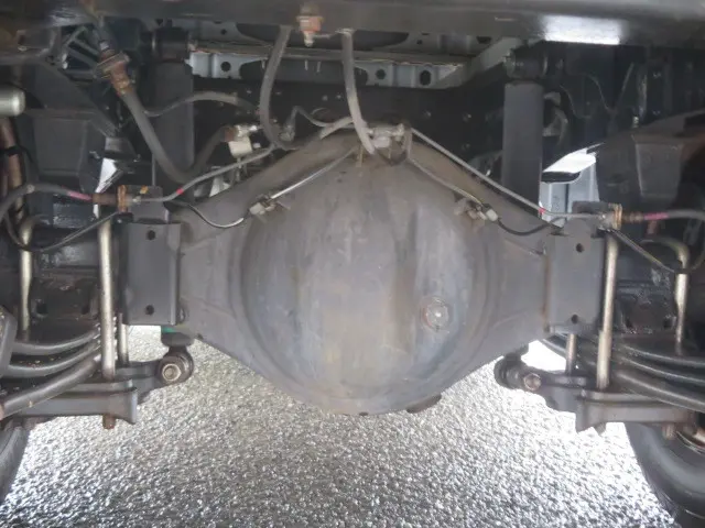 トヨタ ダイナ TPG-XZC605(2WD)の写真48