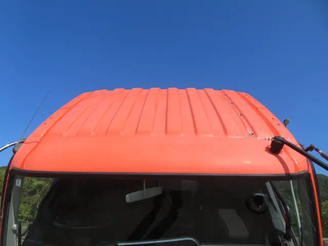 三菱 ファイター 2KG-FK62FZ(2WD)の写真7