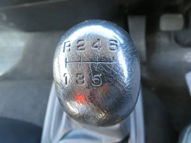 三菱 ファイター 2KG-FK62FZ(2WD)の写真17