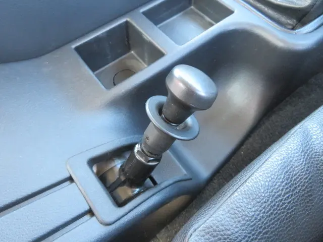三菱 ファイター 2KG-FK62FZ(2WD)の写真18