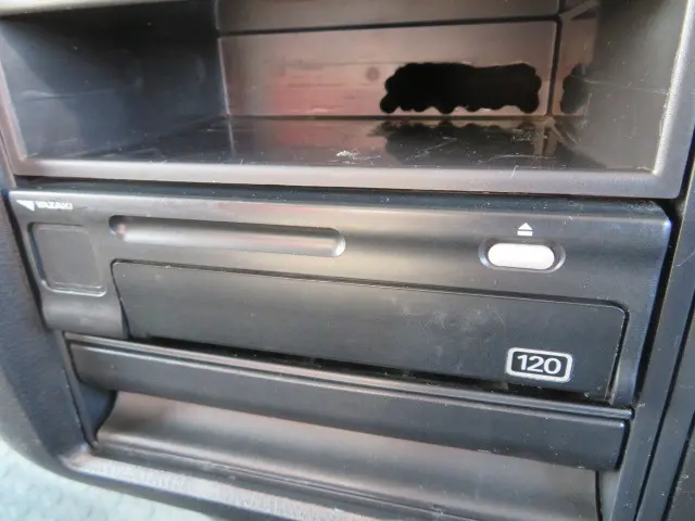 三菱 ファイター 2KG-FK62FZ(2WD)の写真19