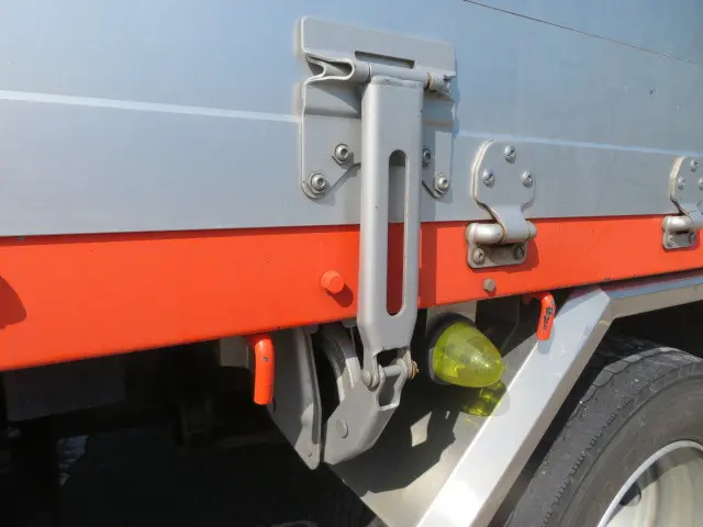 三菱 ファイター 2KG-FK62FZ(2WD)の写真28