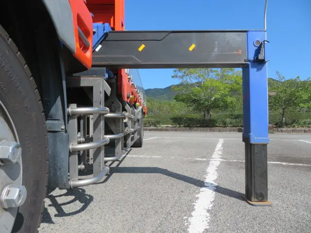 三菱 ファイター 2KG-FK62FZ(2WD)の写真34