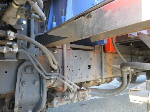 三菱 ファイター 2KG-FK62FZ(2WD)の写真44
