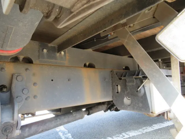 三菱 ファイター 2KG-FK62FZ(2WD)の写真46