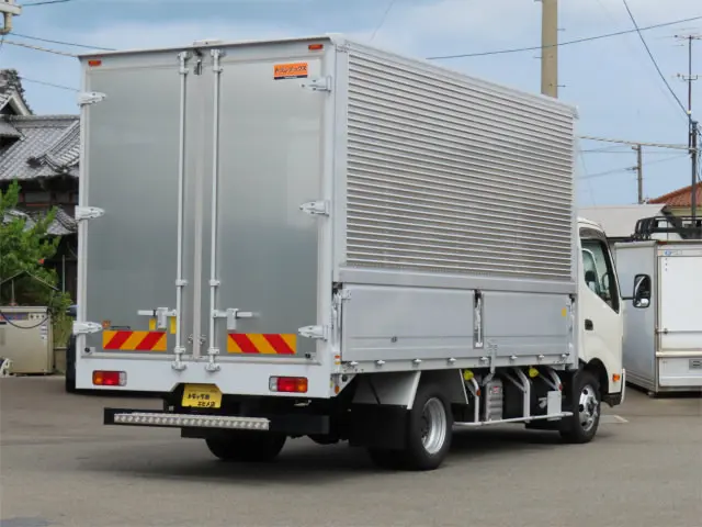 日野 デュトロ 2KG-XZU712M(2WD)の写真2