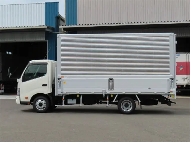 日野 デュトロ 2KG-XZU712M(2WD)の写真3