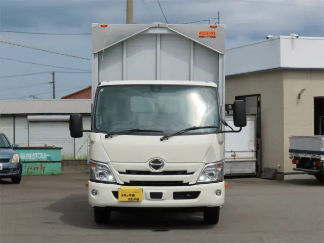 日野 デュトロ 2KG-XZU712M(2WD)の写真5